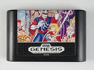 Shining in The Darkness - Sega Genesis