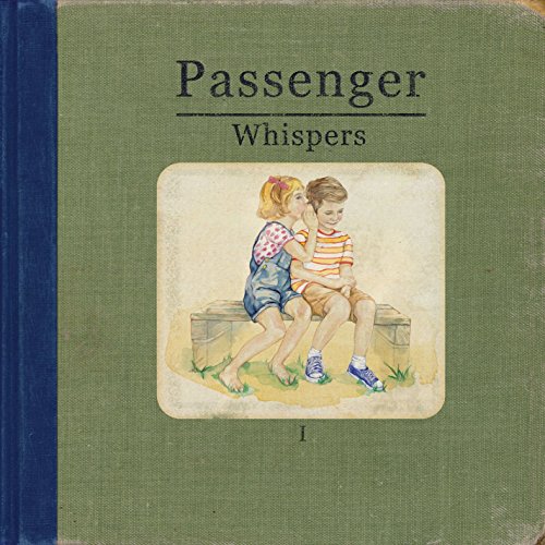 Passenger - Whispers (Official Video) Lyrics - Zortam Music