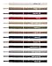 Kaps Round Shoe Laces, Quality Durable 100% Cotton, Many Colours and Lengths