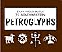 Amazon Com Easy Field Guide To Rock Art Symbols Of The