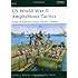US World War II Amphibious Tactics, Army and Marine Corps, Pacific Theater