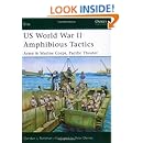 US World War II Amphibious Tactics, Army and Marine Corps, Pacific Theater