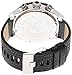 Diesel Men's Double Down 2.0 Black 3 Watch