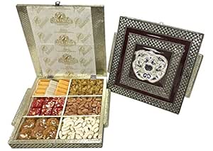 indian sweet boxes amazon