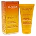 Clarins Paris Anti Aging Sunscreen for Face, Wrinkle Control Cream SPF 50, 2.7 Ounce