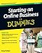 Starting an Online Business for Dummies