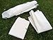 Traditional Tibetan Prayer Scarves Lot of Four Set (Ps015)