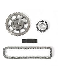 Omix-Ada 17452.14 Kit de Correa de distribución para Jeep Modelos (4.0L)