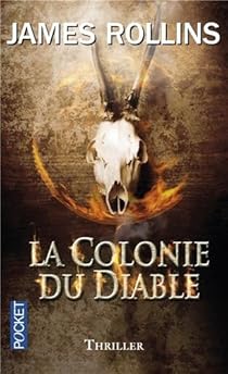 La  colonie du diable