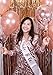 Rose Gold Pink Bachelorette Party Supplies Decorations Kit | Balloons, Backdrop, Cups, Straws, Tattoos, Sash, and Veil