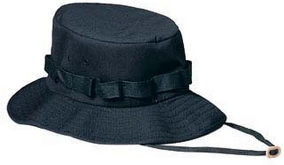 rothco jungle mens bucket hat