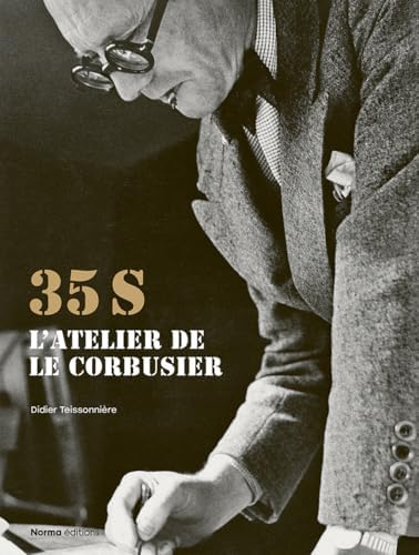 Le Corbusier 1910-65: Boesiger, Willy, Girsberger, Hans