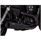 Vance &amp; Hines 47943 Hi-Output Slip-On