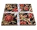 Connecting Threads Print Collection Precut Quilting Fabric Bundle 10