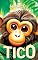 Livro Macaco Tico: História para Dormir