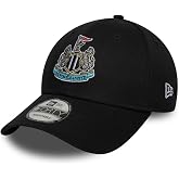 Newcastle United New Era Core 9Forty