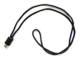 Micro USB Lanyard Neck Strap Holder for Motorola