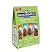 Ghirardelli Spring Milk and Caramel Egg and Bunny Shapes Bag, 15.6 Ounce