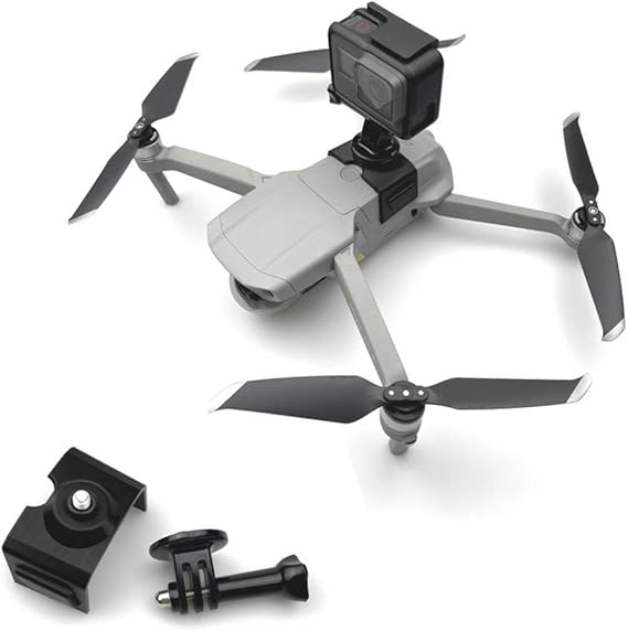 dji mavic air gopro mount