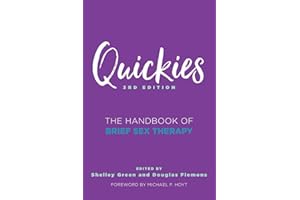 Quickies: The Handbook of Brief Sex Therapy