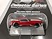 AFX 22002 1970 Camaro Z28 HO Scale Electric Slot Car - Red