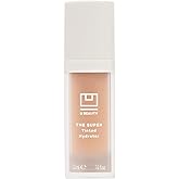 U Beauty The Super Tinted Hydrator Hyaluronic Acid Moisturizing Cream - Mega-Dose Skin Hydrator for Supple, Smooth, and Softer-Looking Skin For Up To 48 Hours - Shade 4-1.0 oz