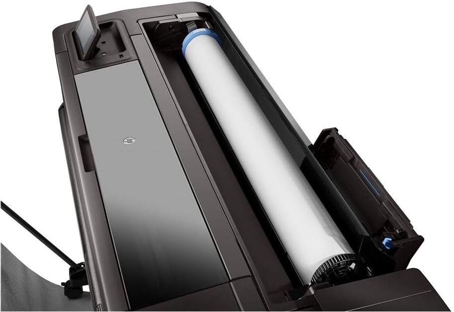 plotter t730 hp