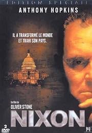 Nixon - Édition Collector