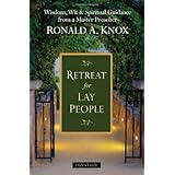 A Retreat for Lay People