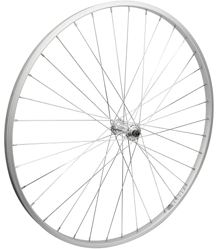 Amazon.com : Wheel Masters Wheel FT 700 622 x 17 Alex AT470 Black