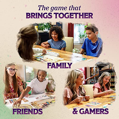 Trekking Through History The Time Travel Strategy Board Game for