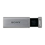 Sony 16GB Micro Vault Q-Series Flash