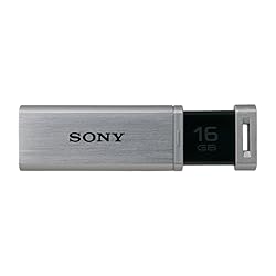 Sony 16GB Micro Vault Q-Series Flash