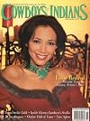 Cowboys and Indians November 1999 (IRENE BEDARD -WHERE THERE'S SMOKE, THERE'S FIRE-)