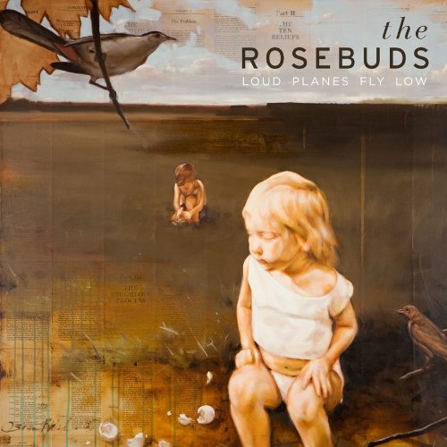The Rosebuds - Single - Zortam Music