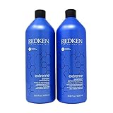 Redken Extreme shampoo 33.8 oz & Conditioner 33.8 oz set
