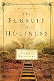 "The Pursuit of Holiness" av Jerry Bridges