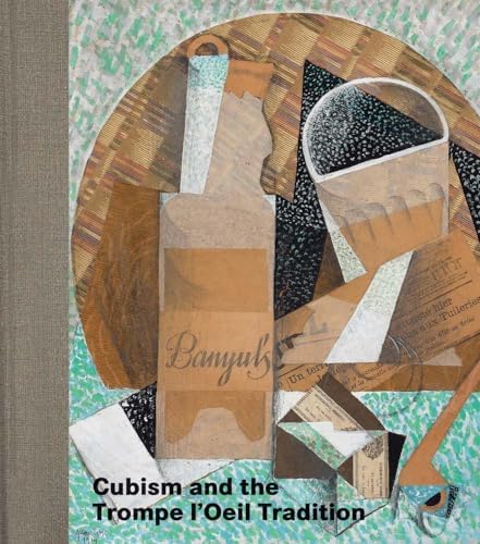 Cubism: The Leonard A. Lauder Collection (Metropolitan Museum of