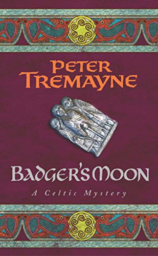 Badger's Moon (Sister Fidelma)