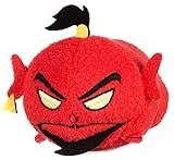 Disney Tsum tsum Villains Genie Jafar plush mini