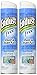 Endust Fragrance Free Hypo Allergenic Dusting and Cleaning Spray, 2 Count