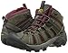KEEN Women's Voyageur Mid Hiking Boot