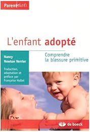 L' enfant adopté