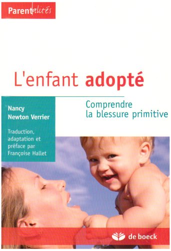 L' enfant adopté
