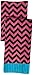 Toby & Company Big Girls' Chevron Star Set (Pack of 3)