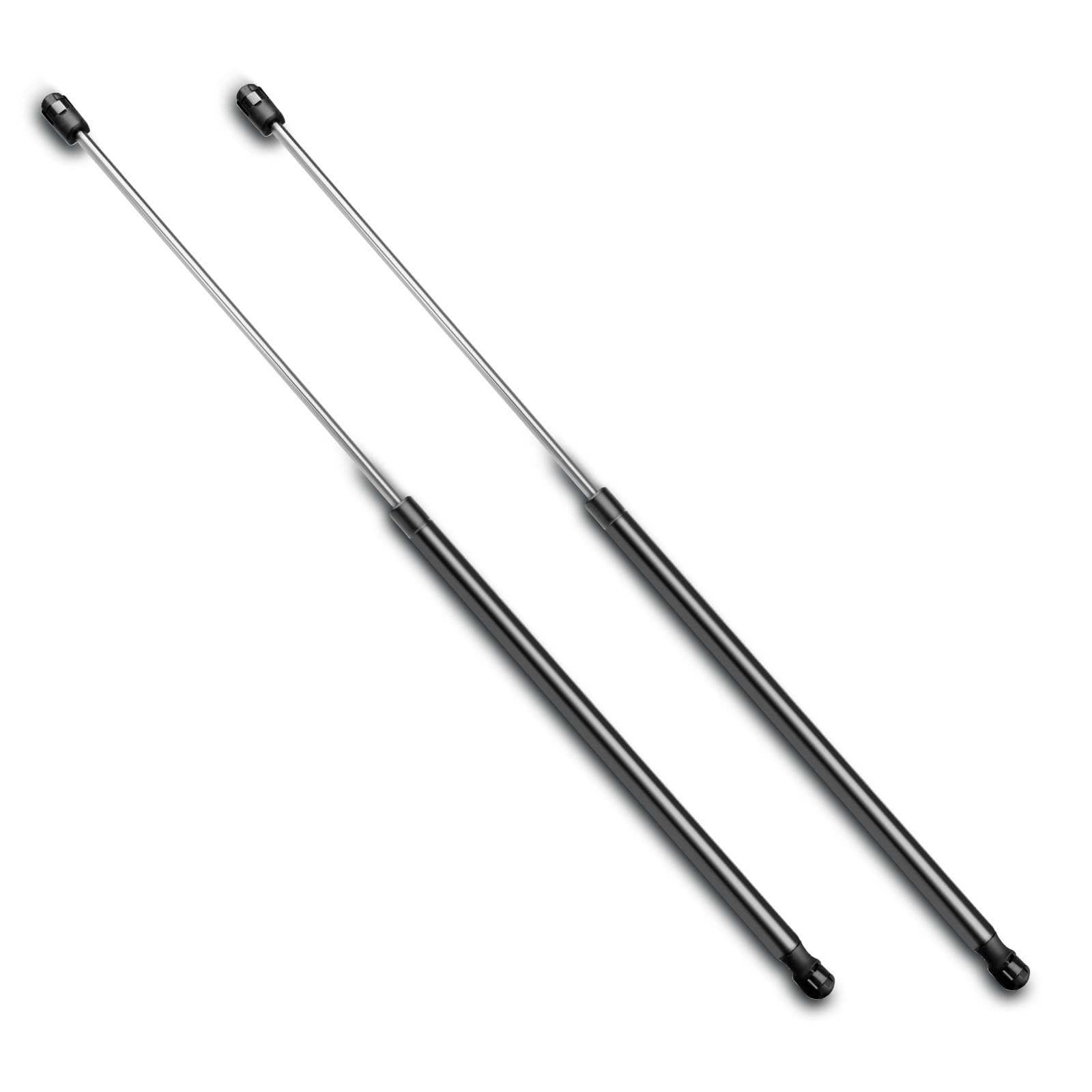 SCITOO Hood Struts fit for Lexus for ES350 2007-2014 Lift Support Shocks 6477, 534400W131, 96477, 534500W100, 534500W101, B96477, SG129034, 017487, 534400W130, 16.06″ 41Lbs