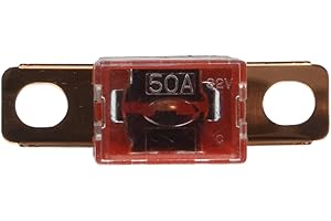 Cooper Bussmann FLD-50 Fusible Link