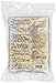 Havista Dried Mushrooms, White Fungus also known as White Coral, 3.5-Ounce