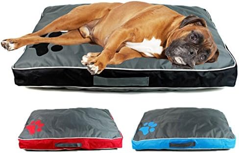 Waterproof dog beds amazon Clearance