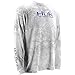 Huk Performance Fishing Men's Kryptek Icon Long Sleeve